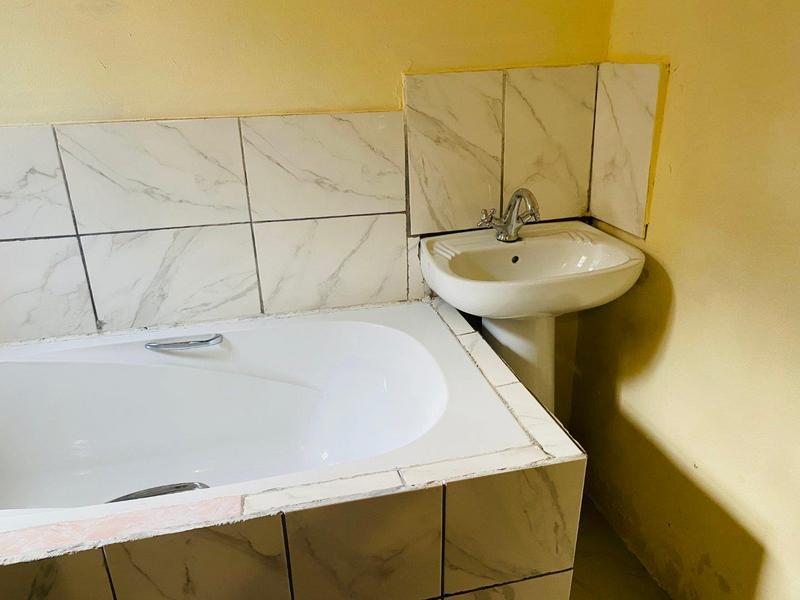 0 Bedroom Property for Sale in Komani Park Eastern Cape